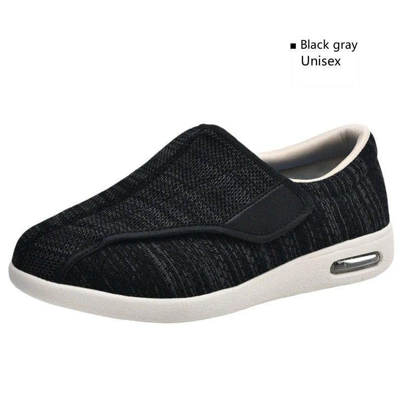 Black gray