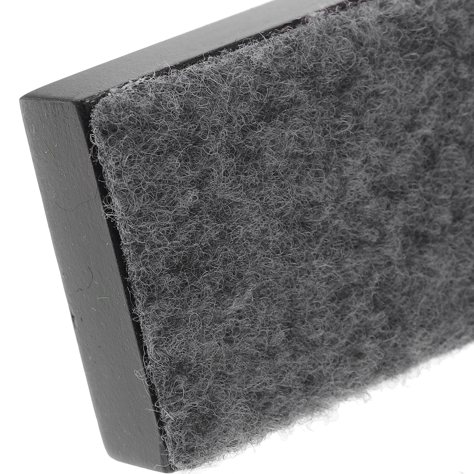 

Accessories Cleaning Brush Shuffleboard Polyester Fiber Pool Table Cleaner for Felt