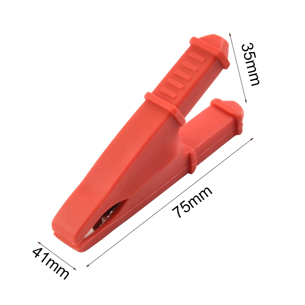 2Pcs 50A 75Mm Insul…