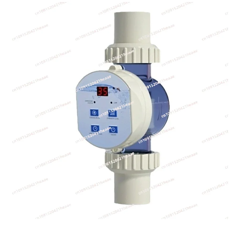 Suitable for Pool salt chlorine machine, salt chlorine generator, pool salt chlorine generator, remote control