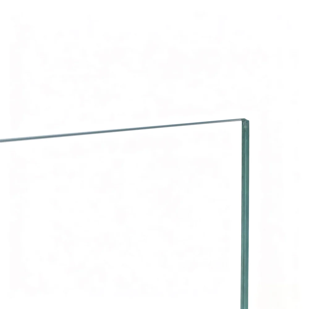 Vierstöckige Glasvitrine mit Stauraum, LED-Beleuchtung, Glastüren und intelligenten Sensoren, staubdichte Glasvitrine – Detail 18