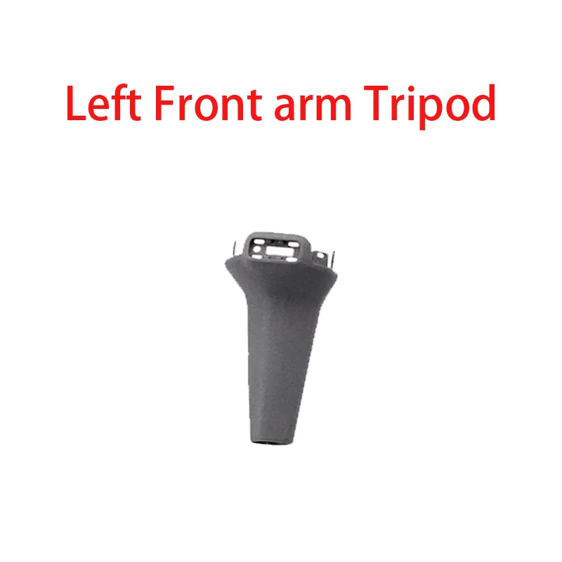 Suitable For Matrice 4T/4E Front Rear Left And Right Multi Rotor Bracket Anti-Collision And Bending Repair Replacement Parts