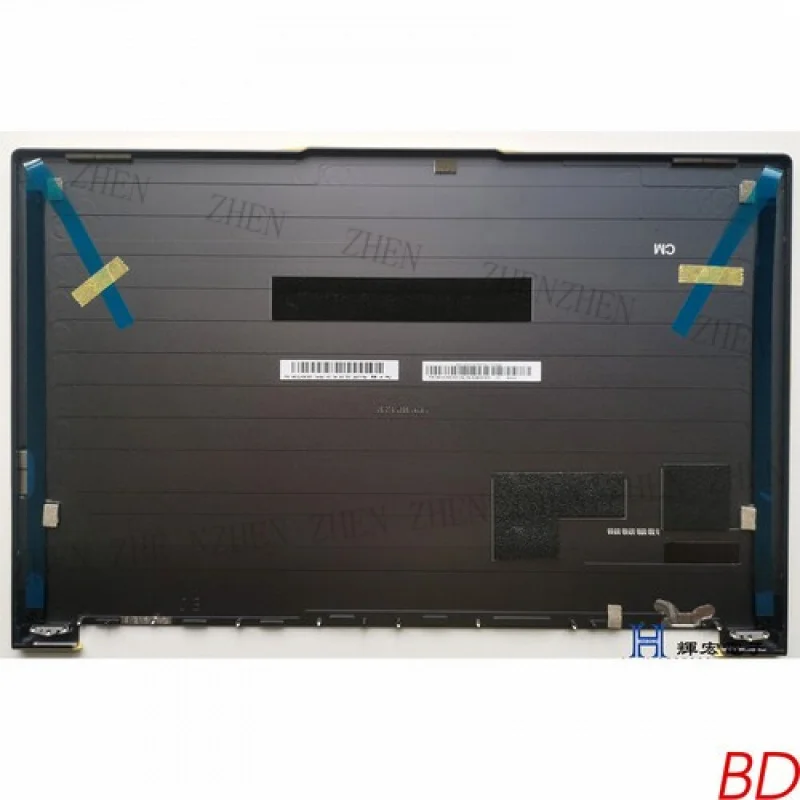 

Y A Shell 5CB0Z37678 460.0LH09.0001 для Lenovo YOGA C940-15IRH задняя крышка ЖК-дисплея