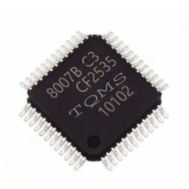 

(5piece) TDA8007BHL/C3 8007B-C3 QFP48 Interface special IC Provide one-stop Bom delivery order