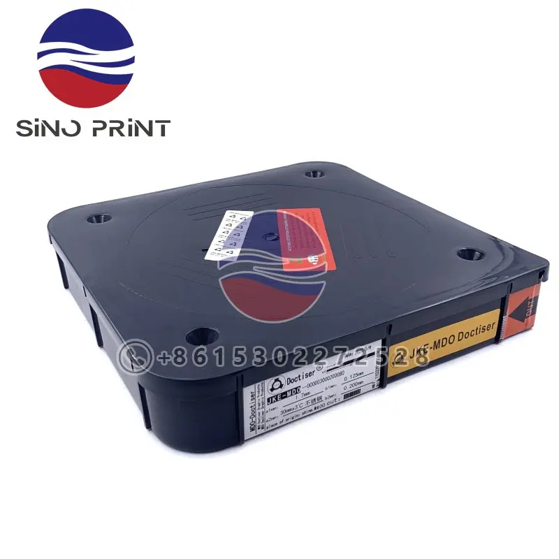 

Stainless Steel Doctor Blade Ink Scraper 30*0.2mm 1.7*0.125mm Stainless Steel Printing Doctor Blade 30×0.2mm 1.7×0.125mm