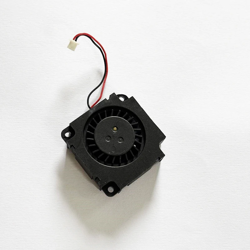 Ventola di raffreddamento originale per DJI Mavic Pro e Platinum con parti di riparazione della ventola DJI Drone Mavic Pro