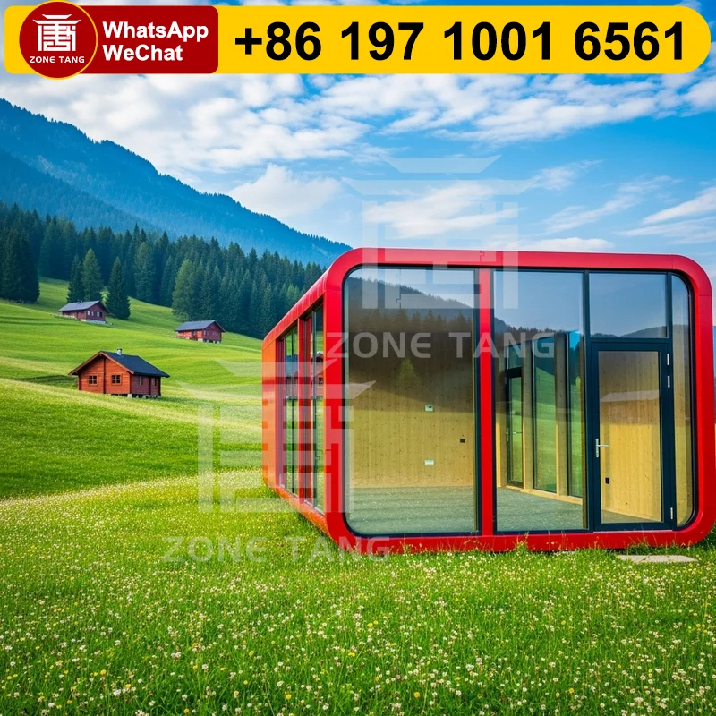 Single Wide Mobile …