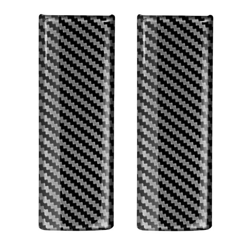 

Classy-Car Middle Interior Door Handle Frame Panel Trims Sticker For Nissan SERENA C28 2022-2023