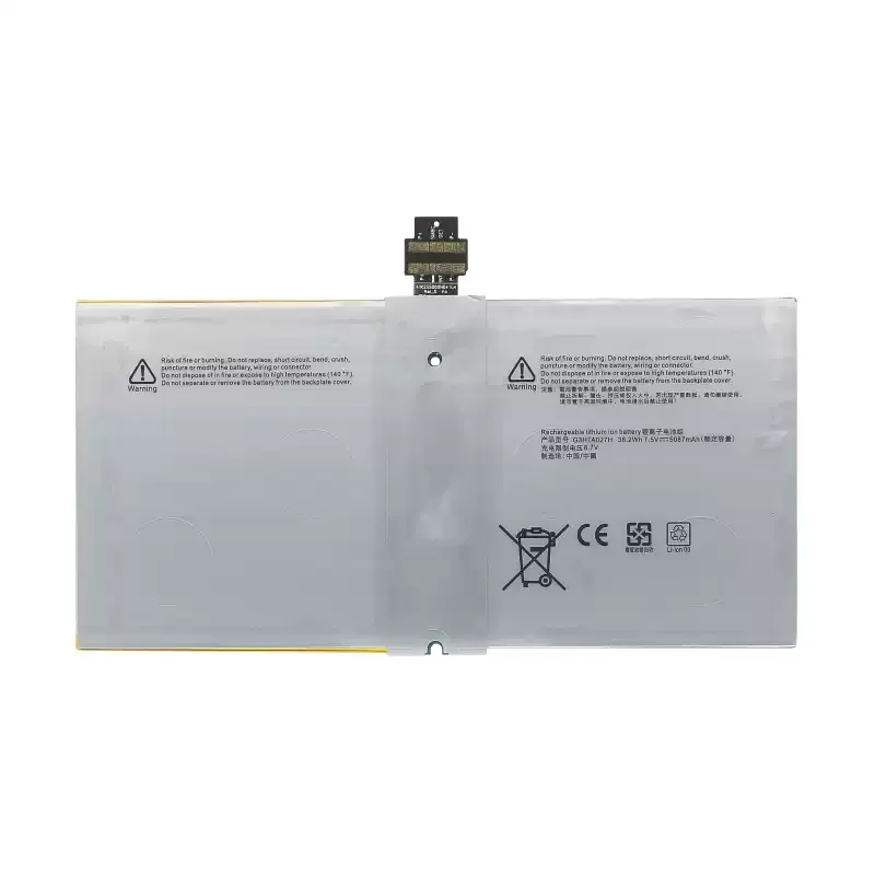 For Surface Pro4 PRO 4 1724 G3HTA027H  DYNR01