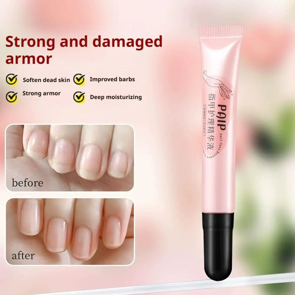 30g Intense Nail Growth And Strengthening Serum 7 Days Nail Growth And Strengthening Serum Nail Strengthener For Thin Nails C5F3