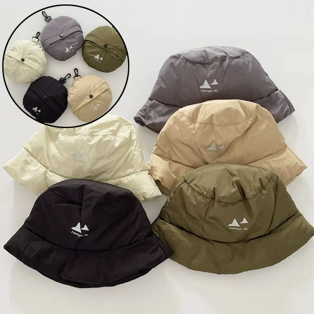 أزياء يندبروف طوي صياد قبعة الباردة واقية واسعة حافة الشتاء القبعات الخريف الشتاء الدفء المرأة قبعة بحافة