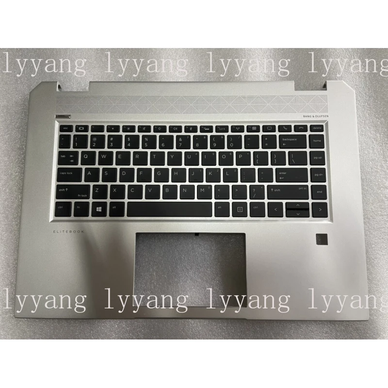

f L34212-001 FOR HP EliteBook 1050 G1 Laptop C Shell Keyboard