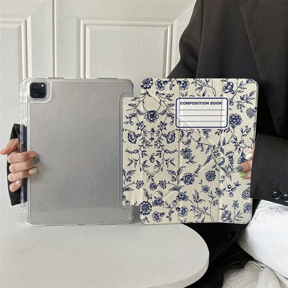 

Case for Samsung pad,360 ° Rotating Case to Easily Protect Your Pad:Compatible with Samsung For Galaxy Tab A8/A9 plus/S6 Lite/S7