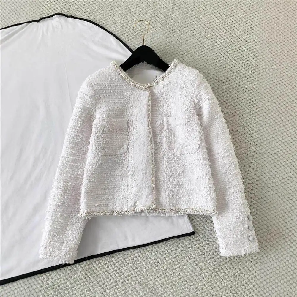 

Ele Soft New 2025 Early Autumn Ele 25 Casual Sli Cute Slimming Series 2026 Early Spring New Women's Cotton Jaet