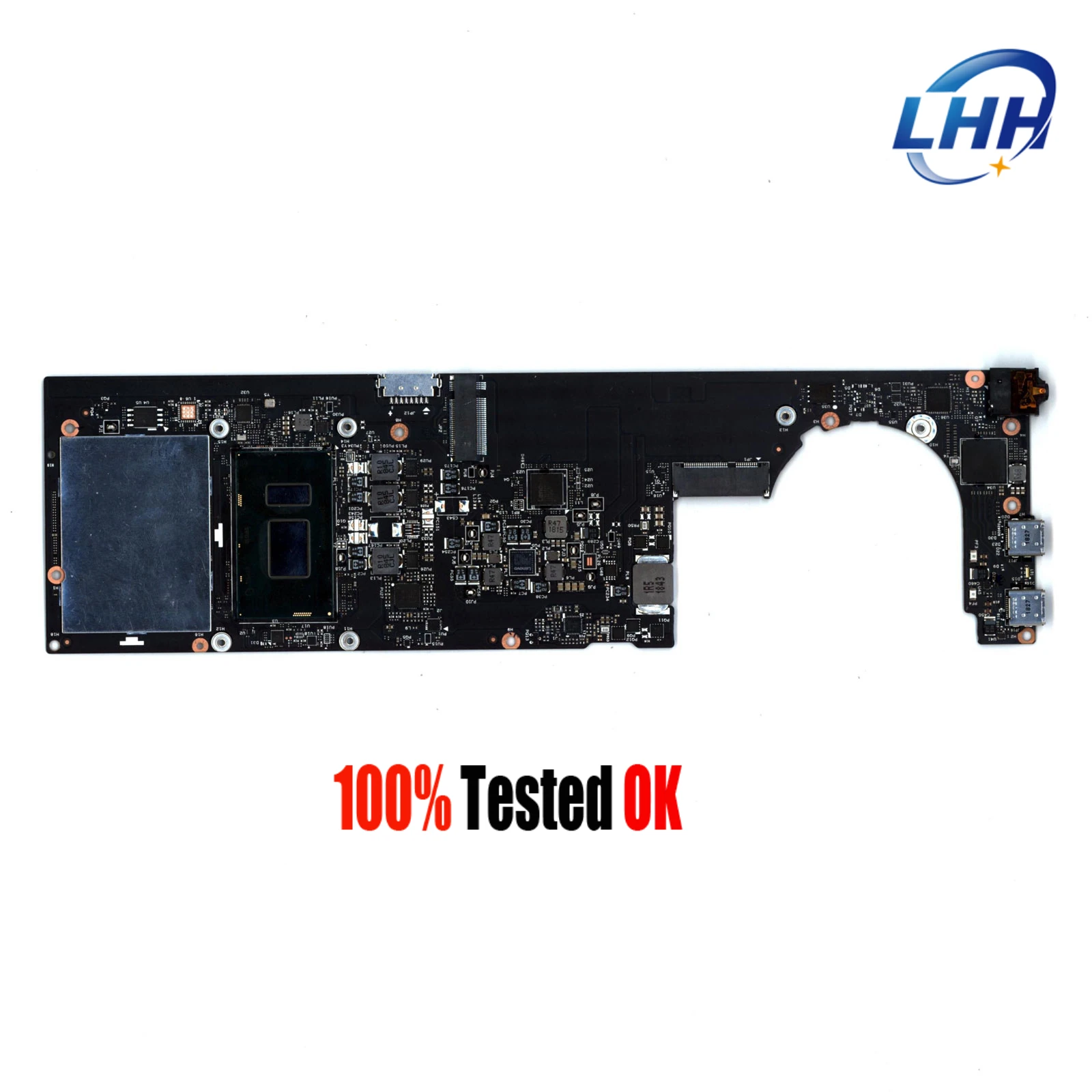 

NM-B291 For Lenovo Yoga 920-13IKB Notebook Mainboard I7-8550U 16G Laptop Motherboard Full Tested