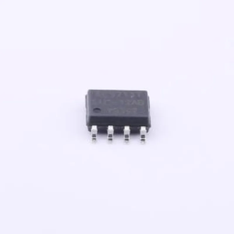 (5-20pcs) ACS711ELCTR-12AB-T 8-SOIC 100% Original In Stock SENSOR CURRENT HALL 12.5A AC/DC