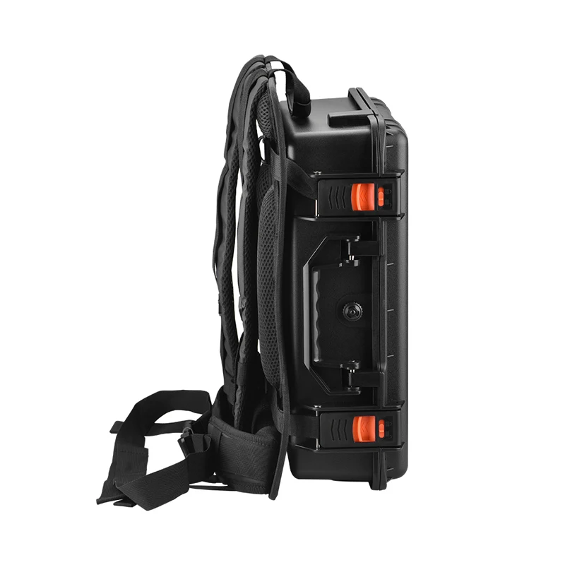 Safety backpack waterproof backpack case hard shell Case Back Strap for DJI Mavic 3 Smart Controller Flymore Combo Accessories