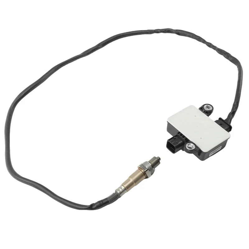 

Diesel Exhaust Particulate Sensor 1275101167 0281008069 For Mercedes Benz Cummins Detroit DD13 DD15 DD16 12V
