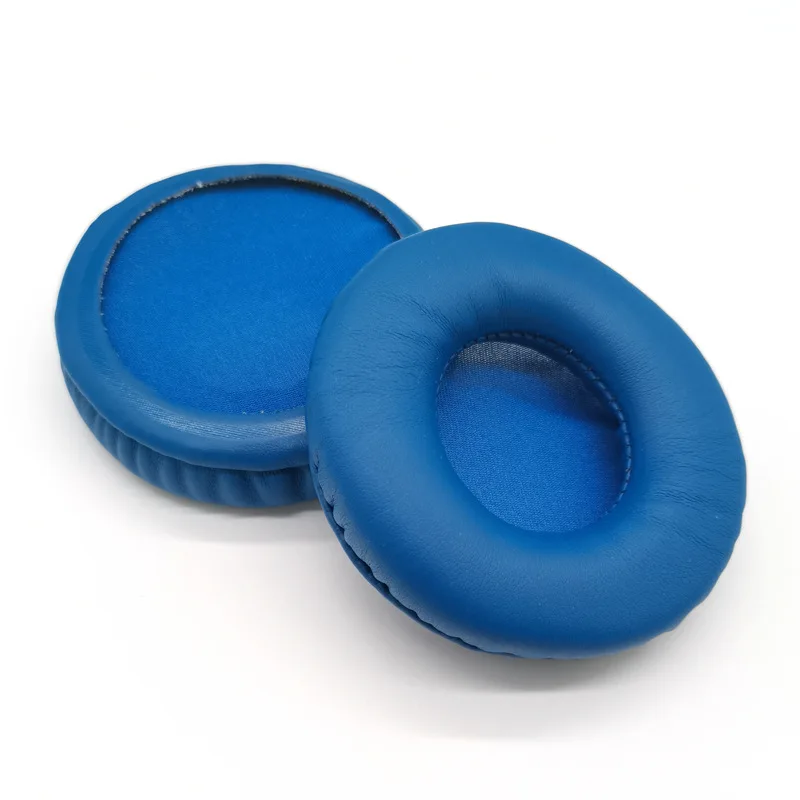 رئيس شعاع الإسفنج وسادة للأذنين ، منصات الأذن ، كم سماعة ، ومناسبة للصوت-تكنيكا ATH-AR3BT AR3IS