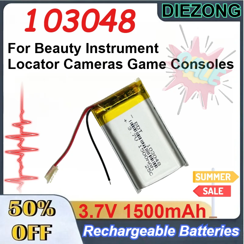 103048 Polymer Lith…