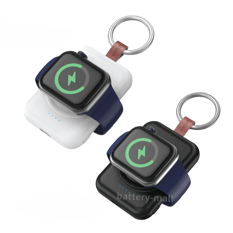 Brand new wireless charging Applicable Apple Watch iWatch Series 2/3/4/5/6/SE/7/8/Ultra/Nike