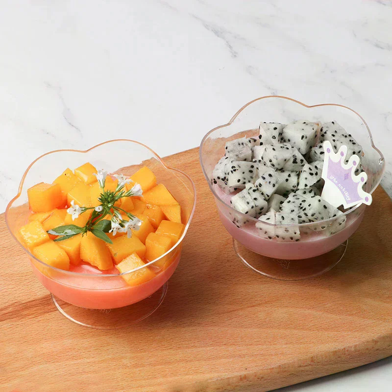 10Pcs Creative Tran…