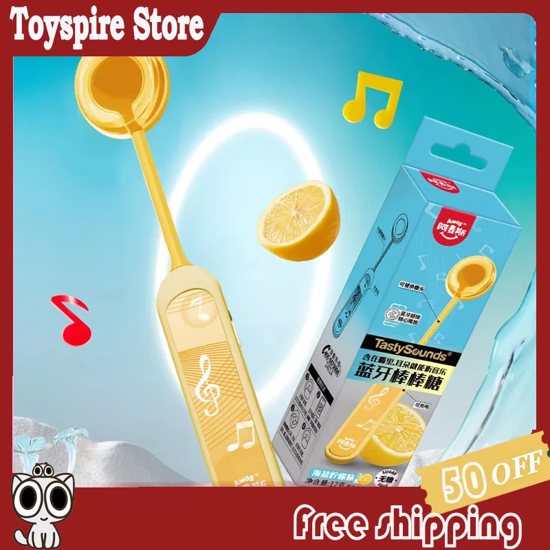 Original Amos Bluet…