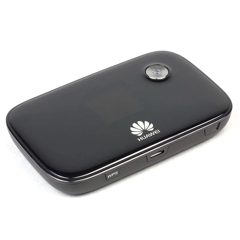 Original Unlocked Huawei E5776s-601 Wifi Repeater Mifi 150Mbps 4G LTE Router Network Signal Repeater With Sim Card Slot