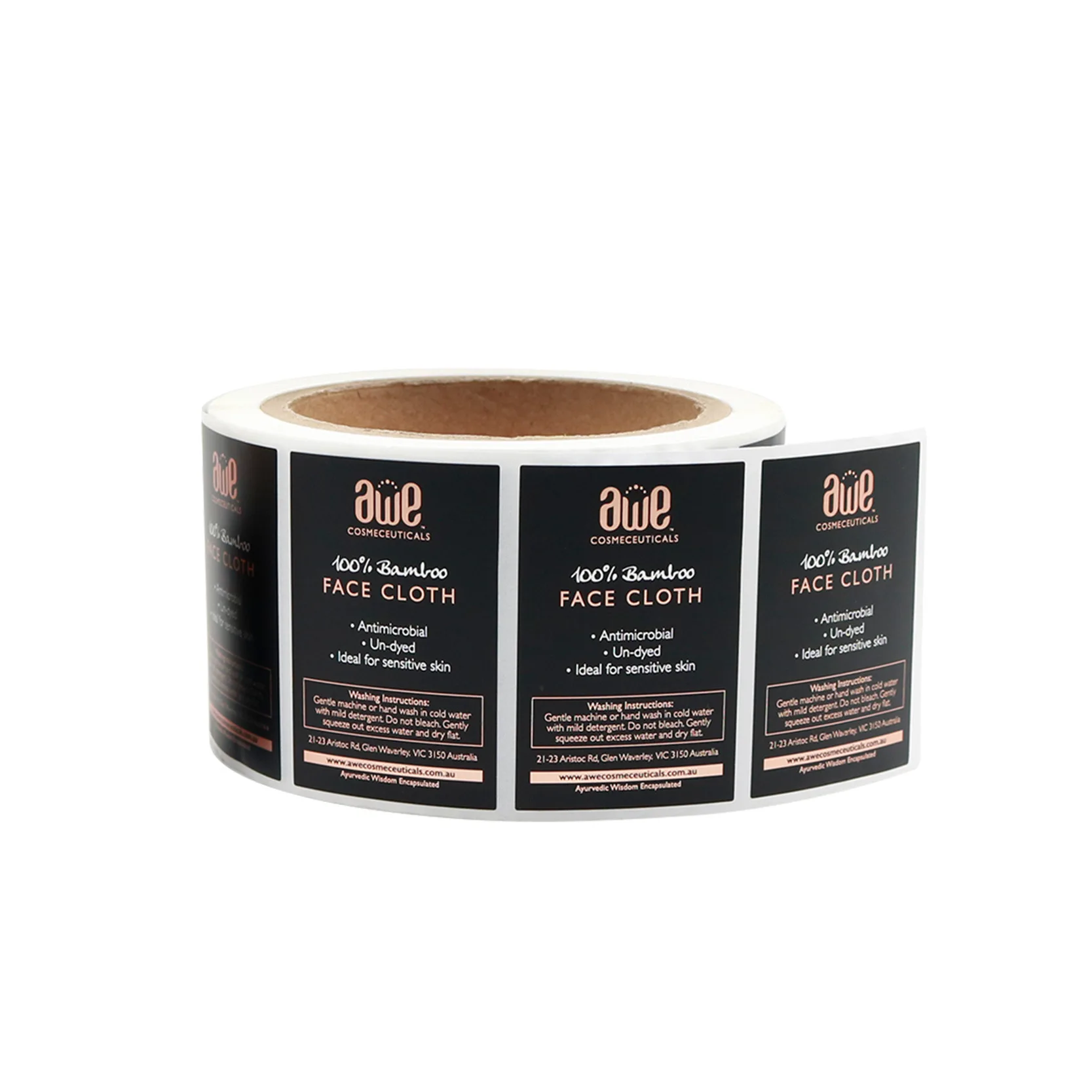 Professional Customization of Various Self-Adhesive Labels, Custom Labels Stickers, Brand Sticker, PVC Stickers, Waterproof Labe