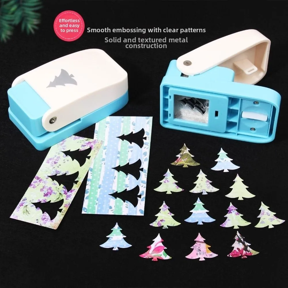 Thumbnail 2 - #76 Ranked Hole Punches Picks in 2026