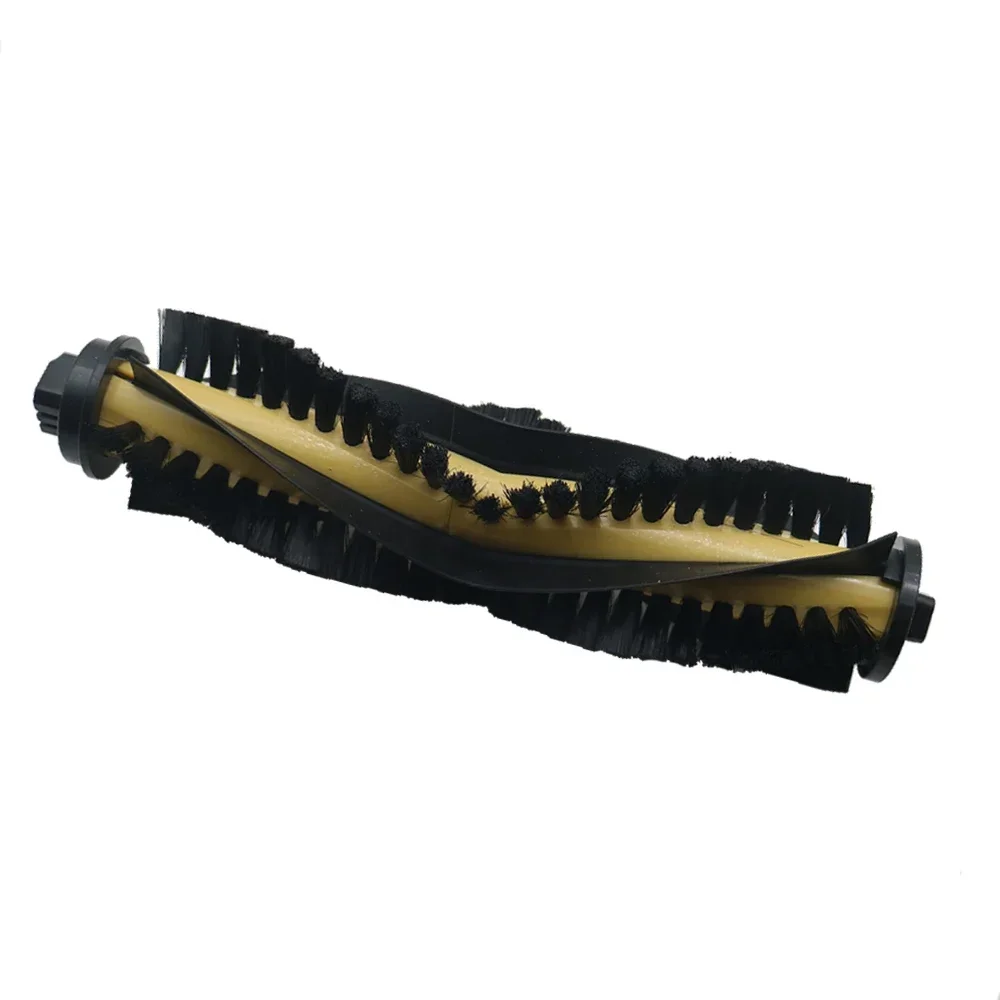 Conga Excellence 990,ecovacs deebot n79s n79,eufy Robovac 11および11c,ブラシカバー,一次フィルター用HEPAフィルターサイドブラシ