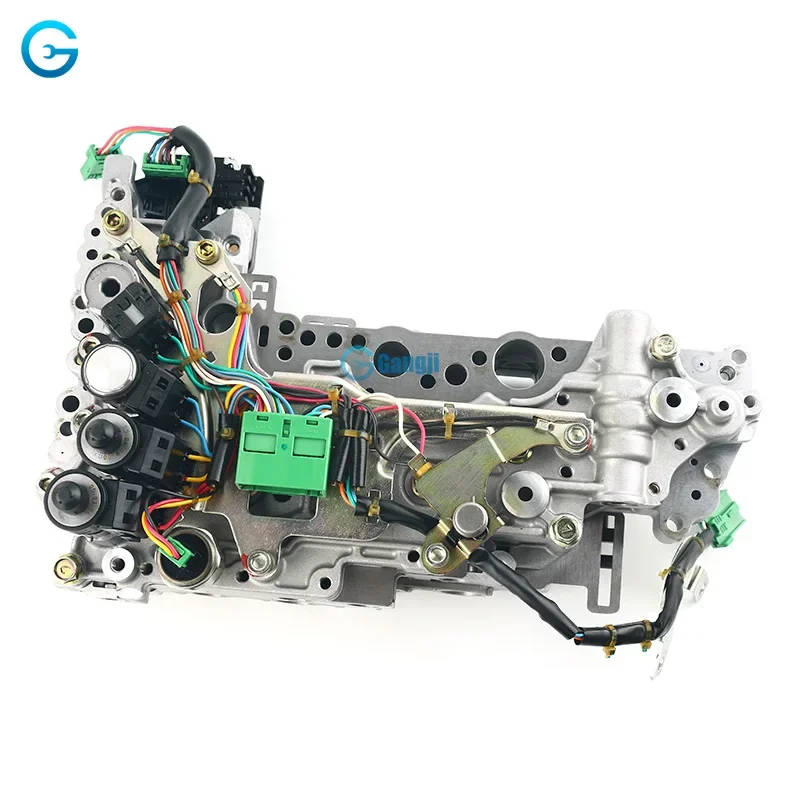 JF009E JF010E RE0F08A Auto Transmission Module Solenoid Valve Body Conductor Plate for Nissan Versa Tilda 08B RE0F09A RE0F09B