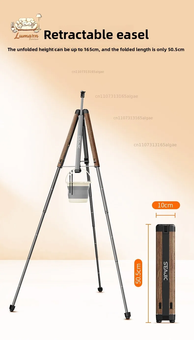 SEAJIC Sketchpad Bracket Foldable