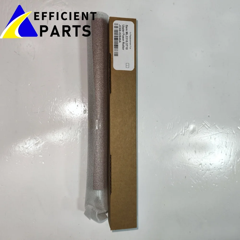 

10X JC66-02846A Верхний нагревательный ролик фьюзера для Samsung ML 3310 3312 3700 3710 3712 3750 SCX 4833 4835 5030 5635 5637 5639 5737 5739