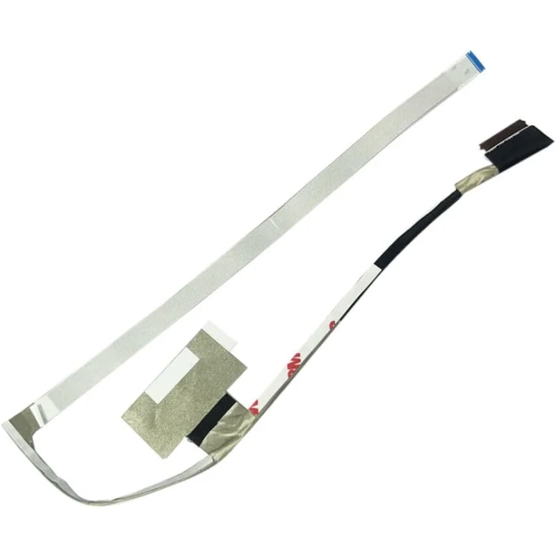 EPD No-Touch 30PIN LCD Screen Video Display Flex Cable Replacement for HP 15-FC 15-FD TPN-Q286 Q287 DD00PDLC000 / 010