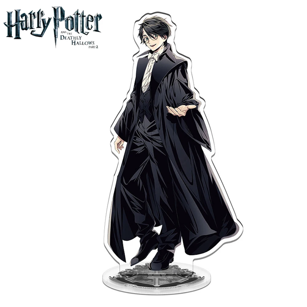 1PCS 15CM Anime Attack on Titan Mikasa Ackerman Stand Model Plate Dekorasi Meja Standing Sign Hadiah untuk Penggemar Game