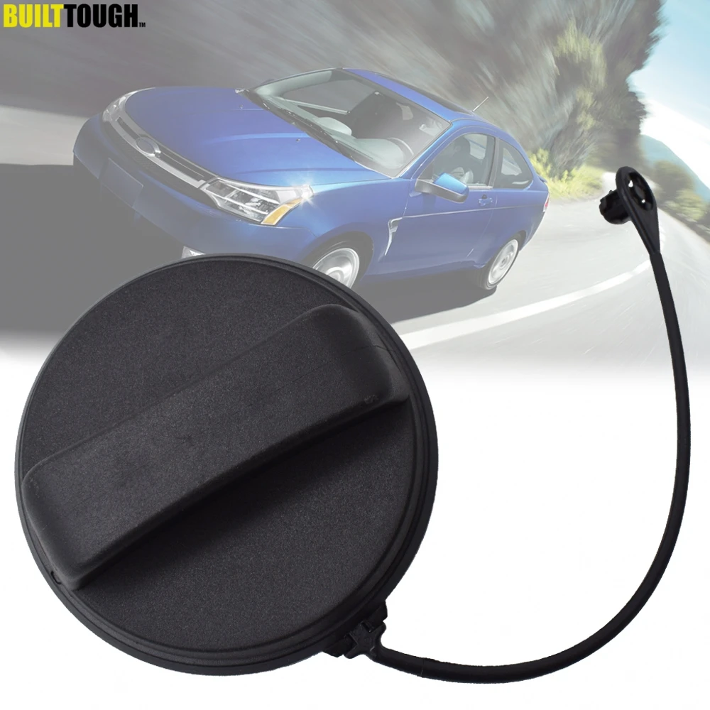 For Ford Focus 2 MK2 2005 2006 2007 2008 2009 2010 2011 2012 Inside Inner Fuel Oil Tank Cap Cover Car Auto Parts 6G919030AD