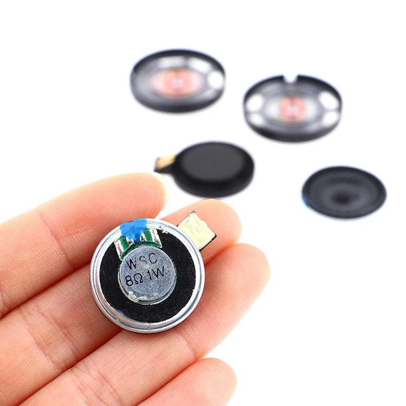 Alto-falante para Nintend Gameboy, Color Advance, GBC, GBA, SP, GBA, SP, Alto-falante