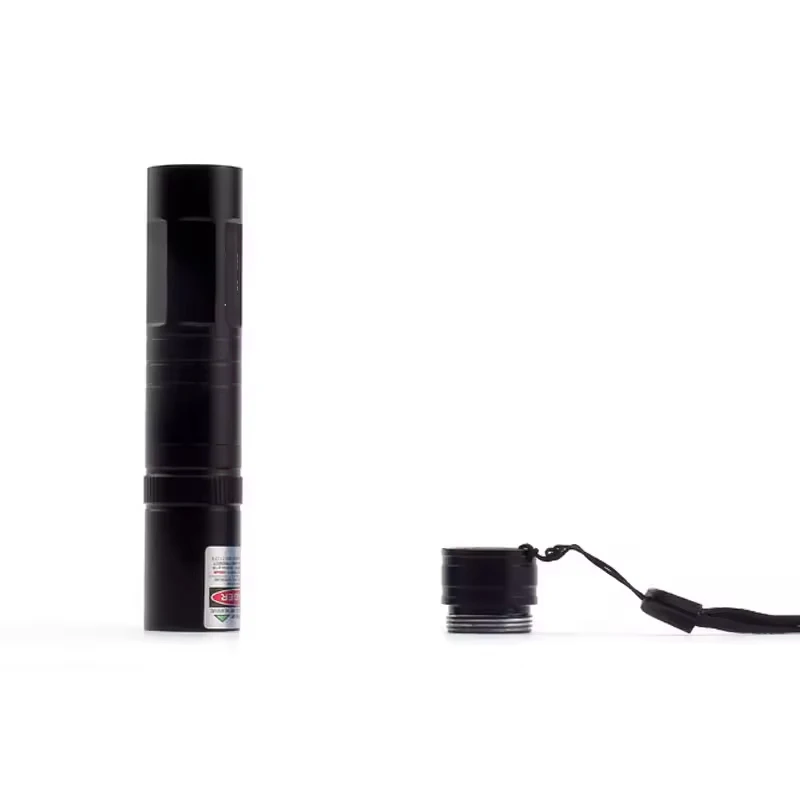 Module de niveau Laser croisé Portable 650nm 100mW, ligne rouge, mise au point, positionnement de la lumière