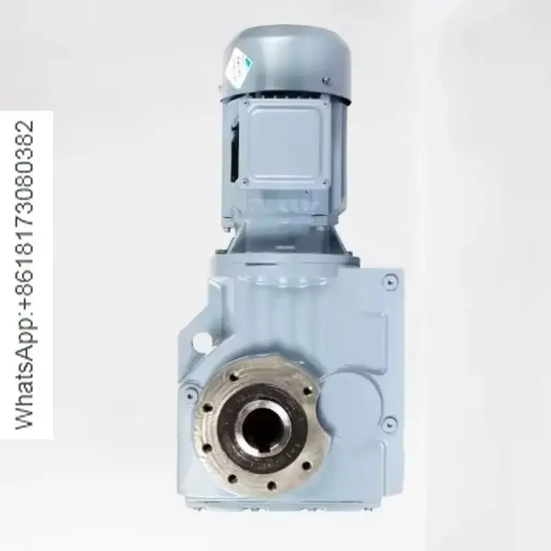 SA77DV100M4/BMG/HF/VS motor gear reduction