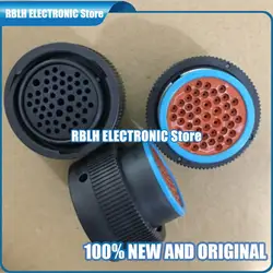 2pcs/lot new and original connector HDP26-24-47SE