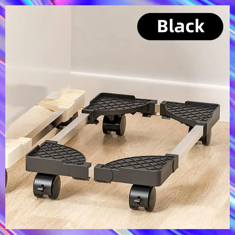 

Подставка для компьютерной башни Держатель процессора Подставка для ПК с вращающимися колесиками Напольная подставка для ПК