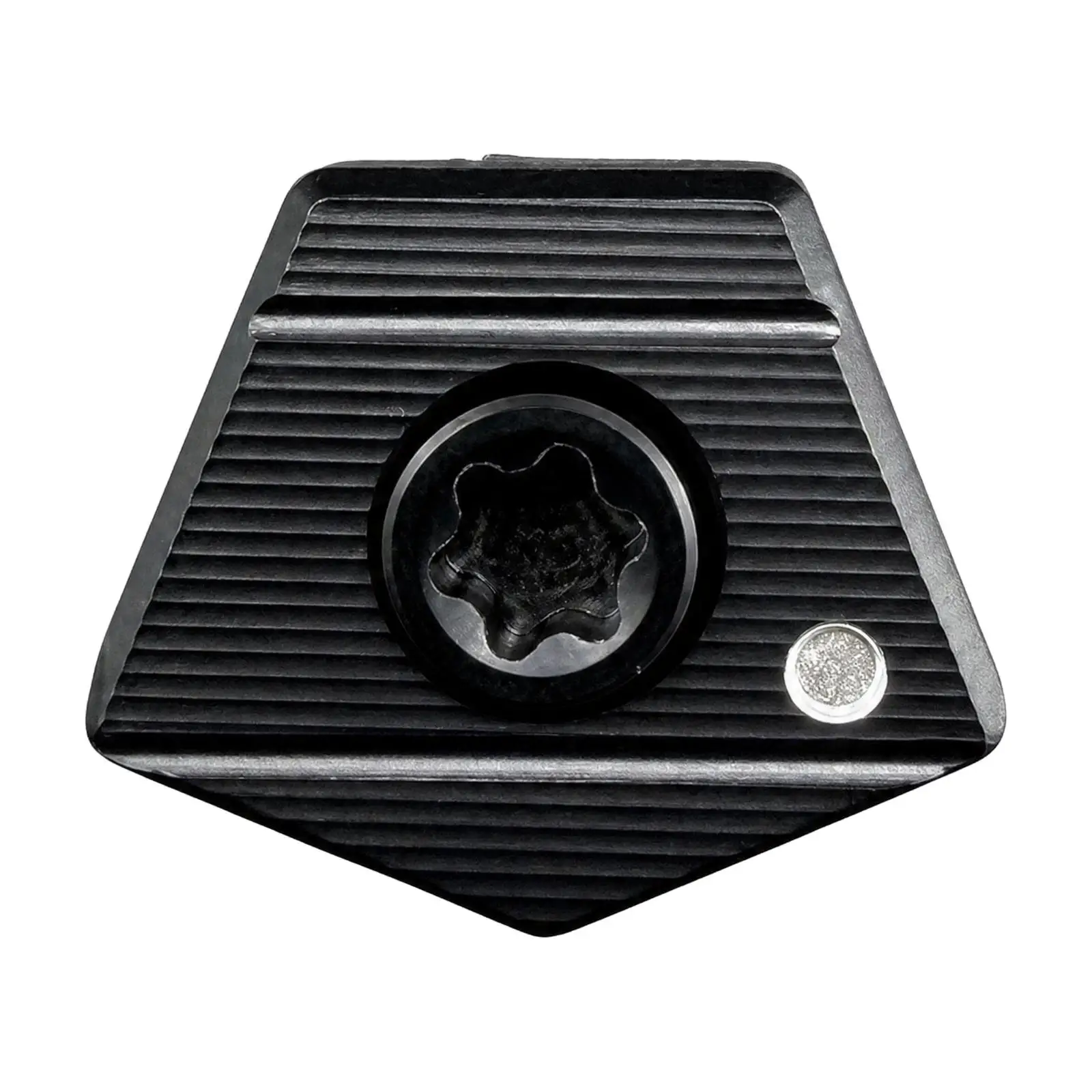 Metal Golf Club Head Weight TW777 Precision Engineered Component for Adjustable Heft Balance and Comfortable Grip Performance