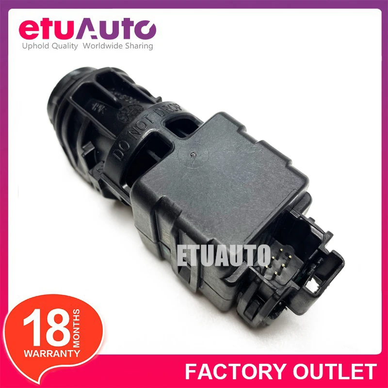 Per Ford Focus Mk3 C346 Sensore di controllo della temperatura del riscaldatore G1B5-19C734-AA 2030991   G1B519C734AA 30100477