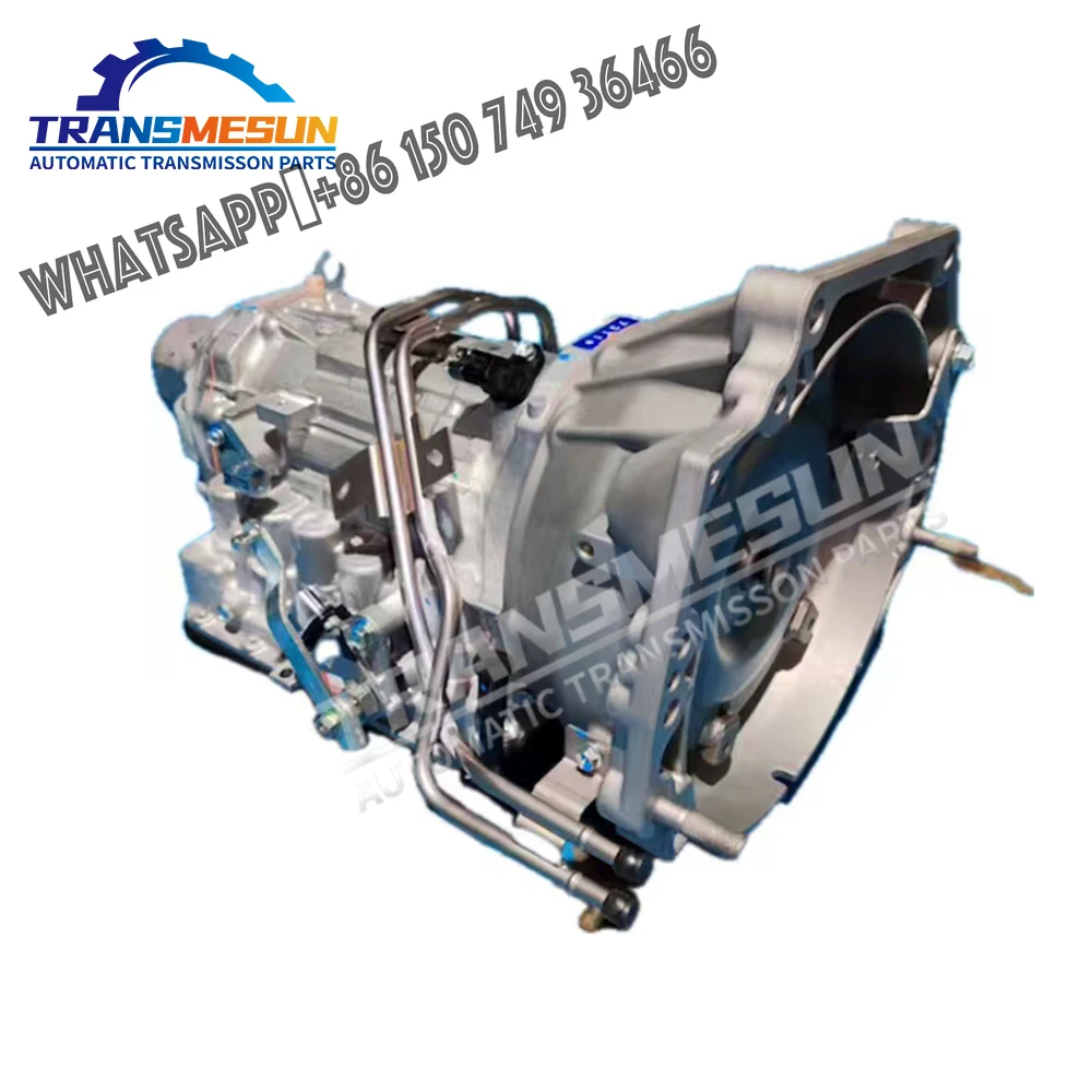 TRANSMESUN حقيقية جديدة 20002-76J33 22710-76J30 علبة التروس الأوتوماتيكية Assy 4X4 TW-40LS لعلبة تروس نقل سوزوكي جيمي