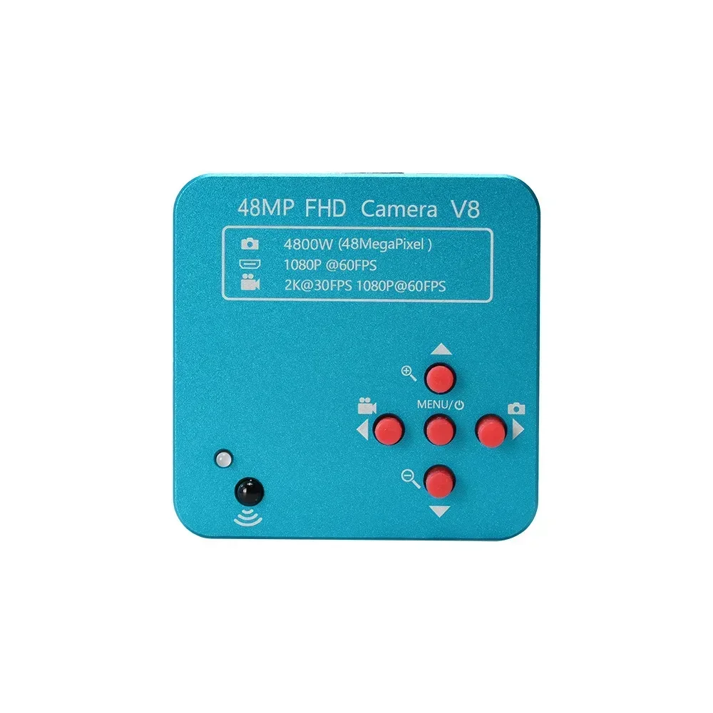 

Hot sale 48MP USB Suitable for electronic digital microscope video camer in medical industry