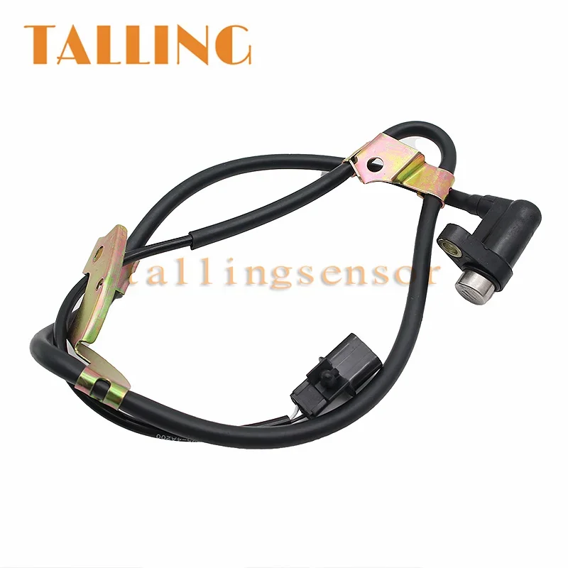 95625-4A200 Rear Right ABS Wheel Speed Sensor For Hyundai H1 Starex New 956254A200