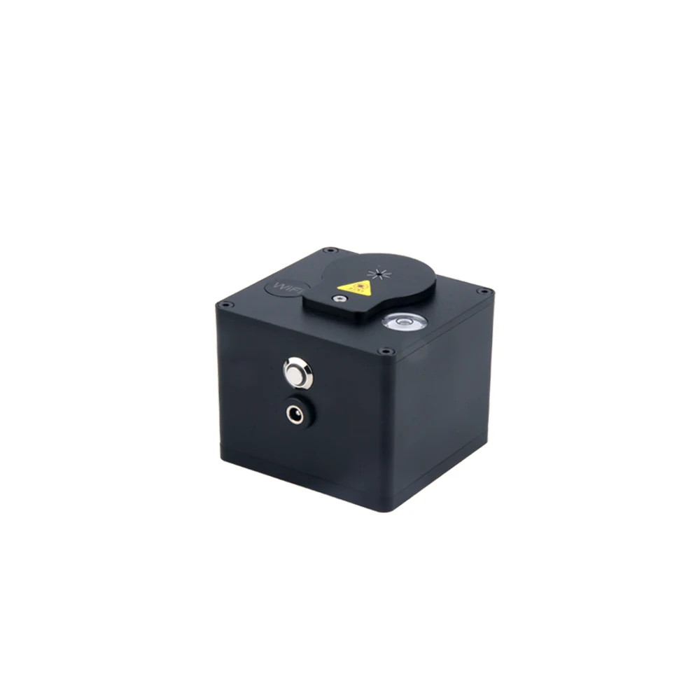 Laser Nozzle Vision Coaxiality Aligner High Precision Alignment Tool 1064nm Wavelength New Competitive Price