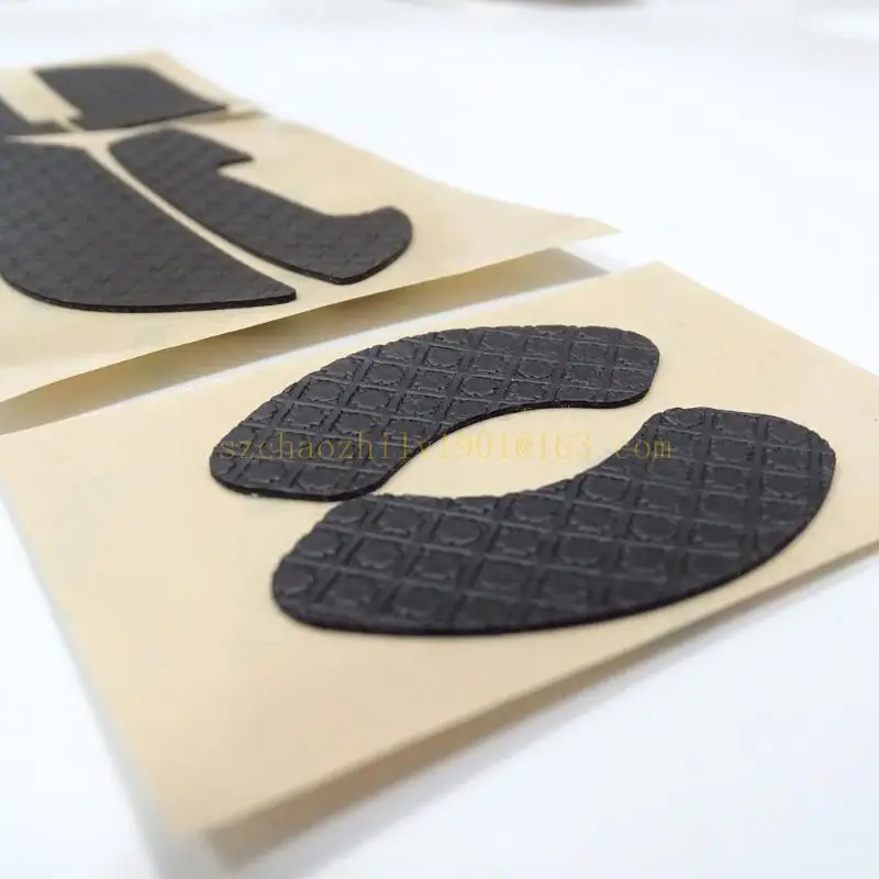62KA Mouse Tape High Friction Mouse Skin Stander for VGN VXE STABLE GAMING FOR