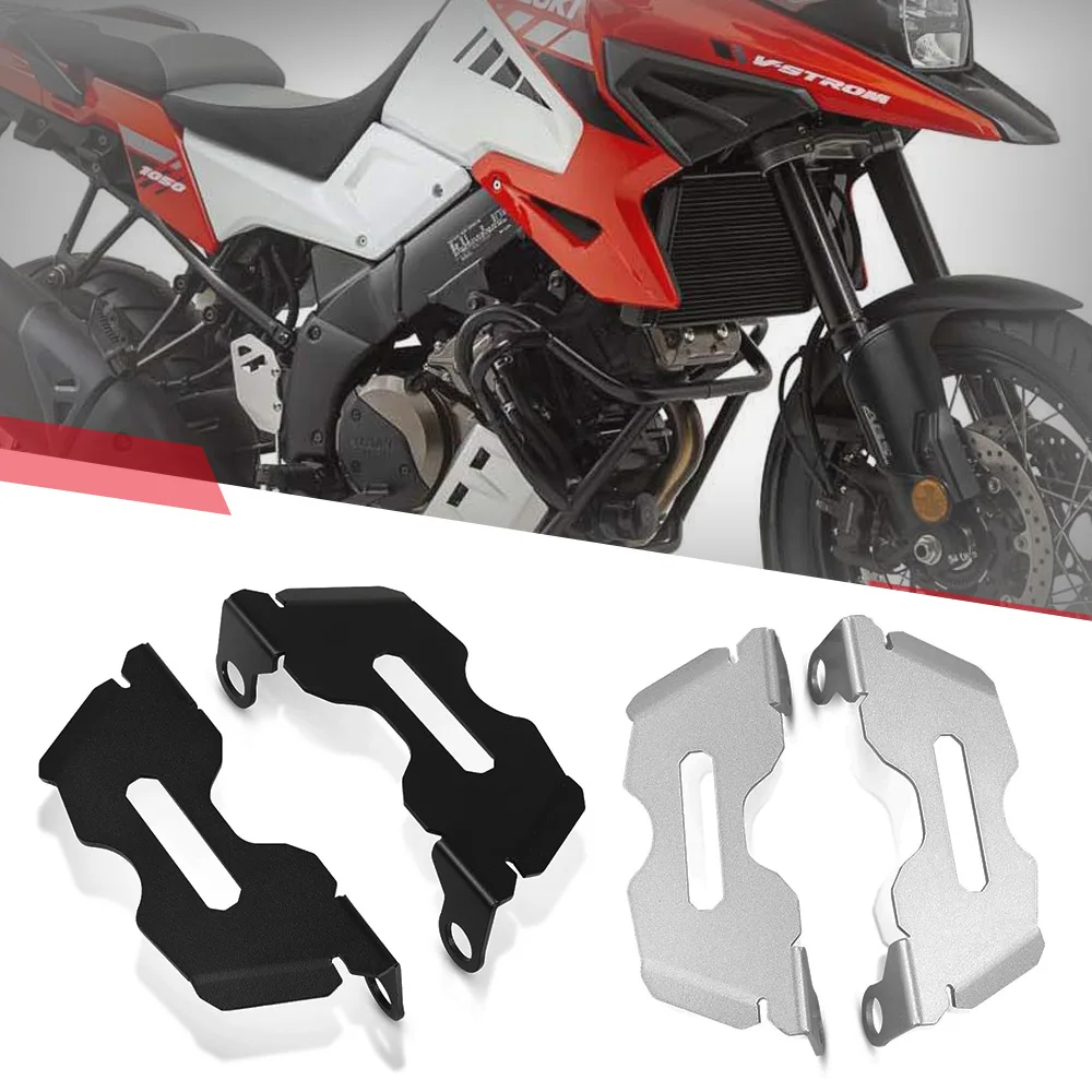 

For Suzuki DL 1050 V-Strom vstrom dl1050 DL1050XT/A DL1050A/XT 2019 -2020-2021-2022-2023 Protection cover of clutch lower pump